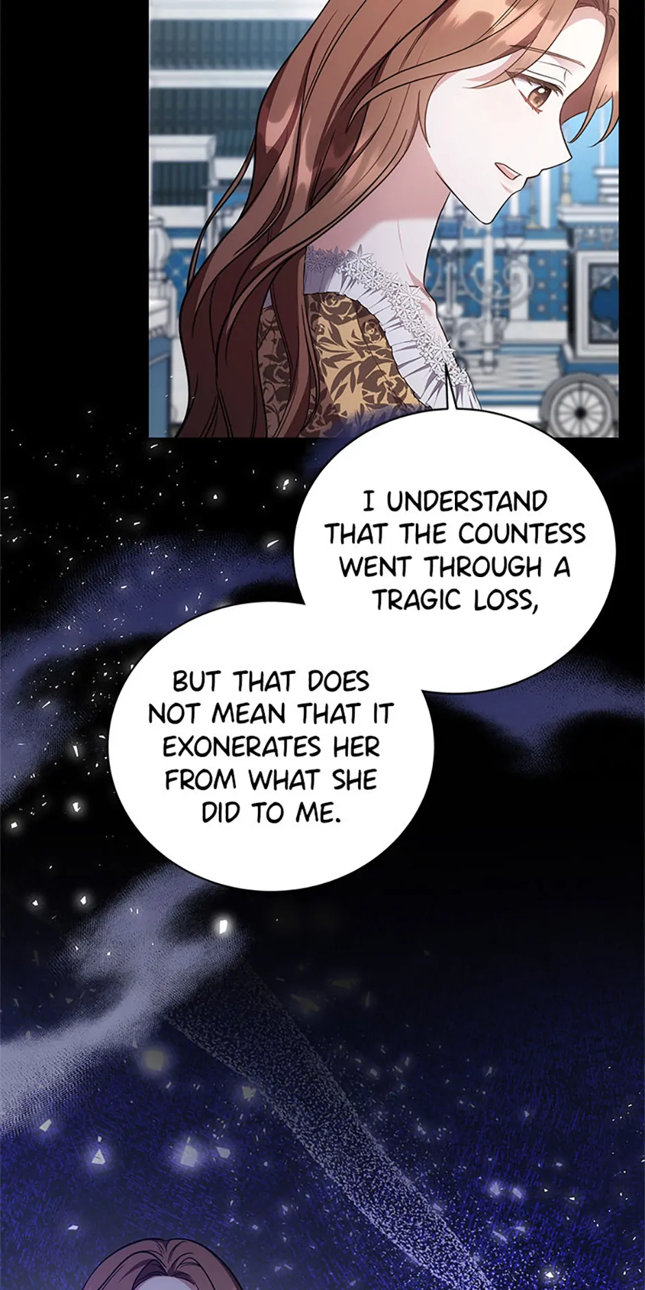 Read Reincarnation Of The Fist King - Chapter 71 - w3.reincarnationofthefistking.com | Image 27