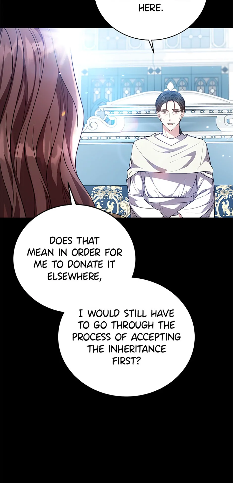 Read Reincarnation Of The Fist King - Chapter 71 - w3.reincarnationofthefistking.com | Image 32