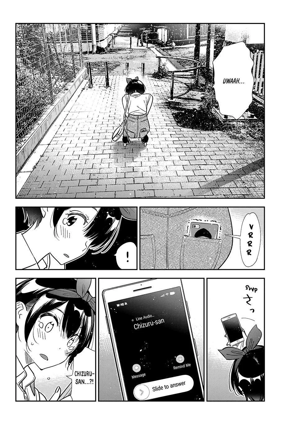 Chapter 429 — Page 20