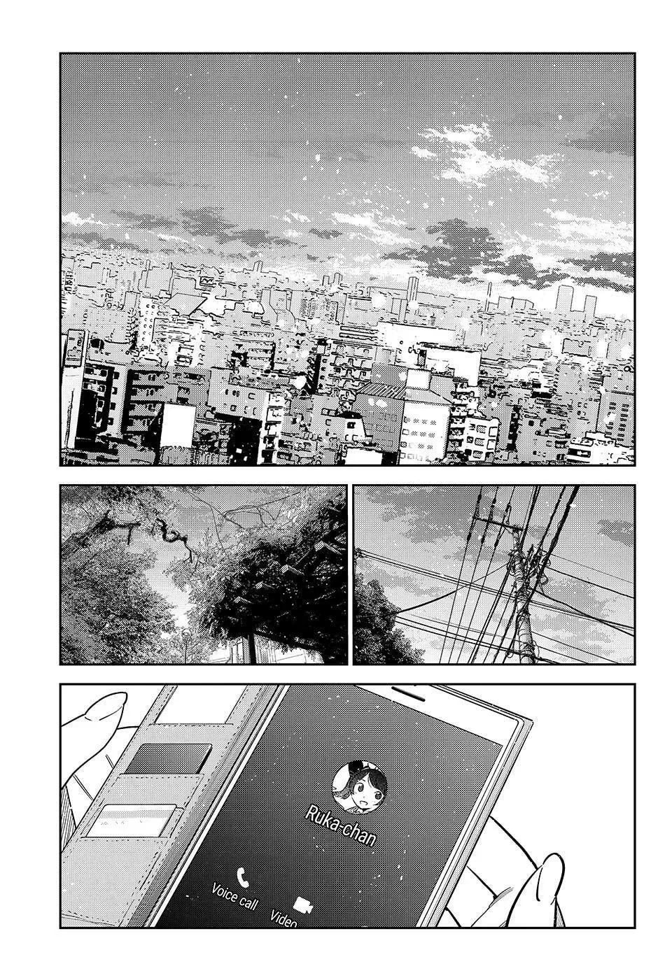 Rent A Girlfriend Chapter 430 - Page 7