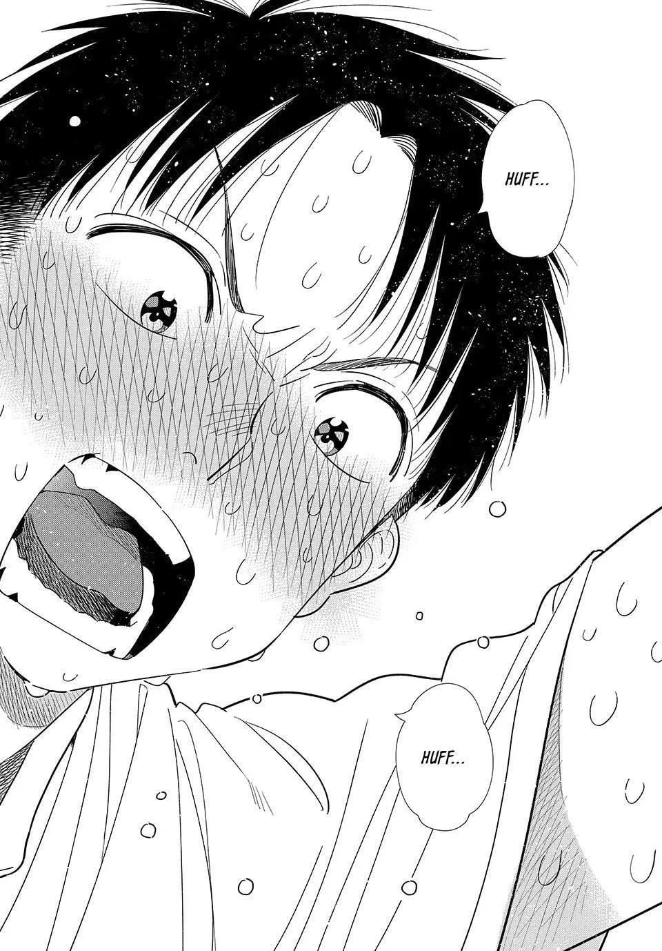 Rent A Girlfriend Chapter 430 - Page 18