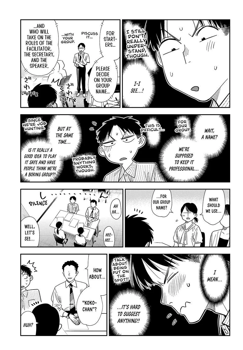 Rent A Girlfriend Chapter 434 - Page 7