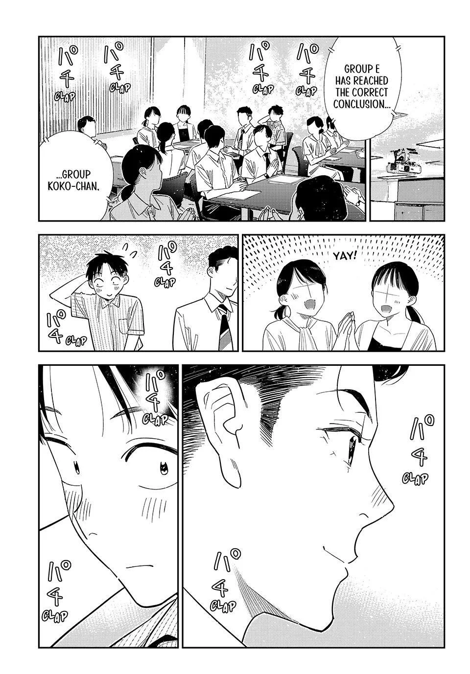 Rent A Girlfriend Chapter 434 - Page 15