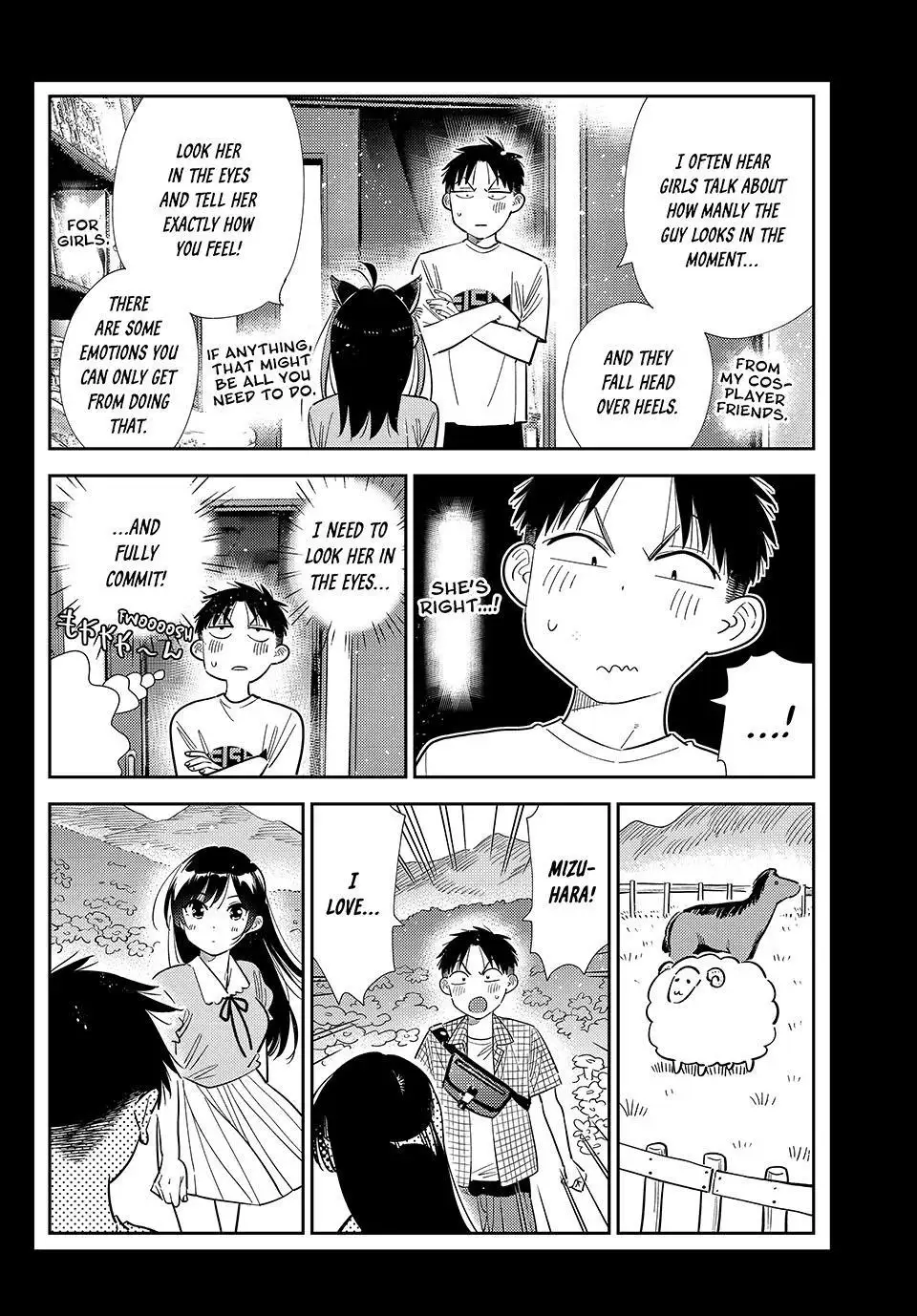 Chapter 435 — Page 4
