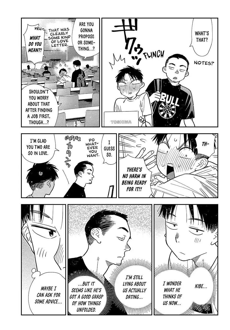 Chapter 435 — Page 9