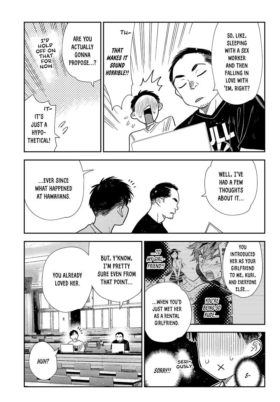 Chapter 435 — Page 11