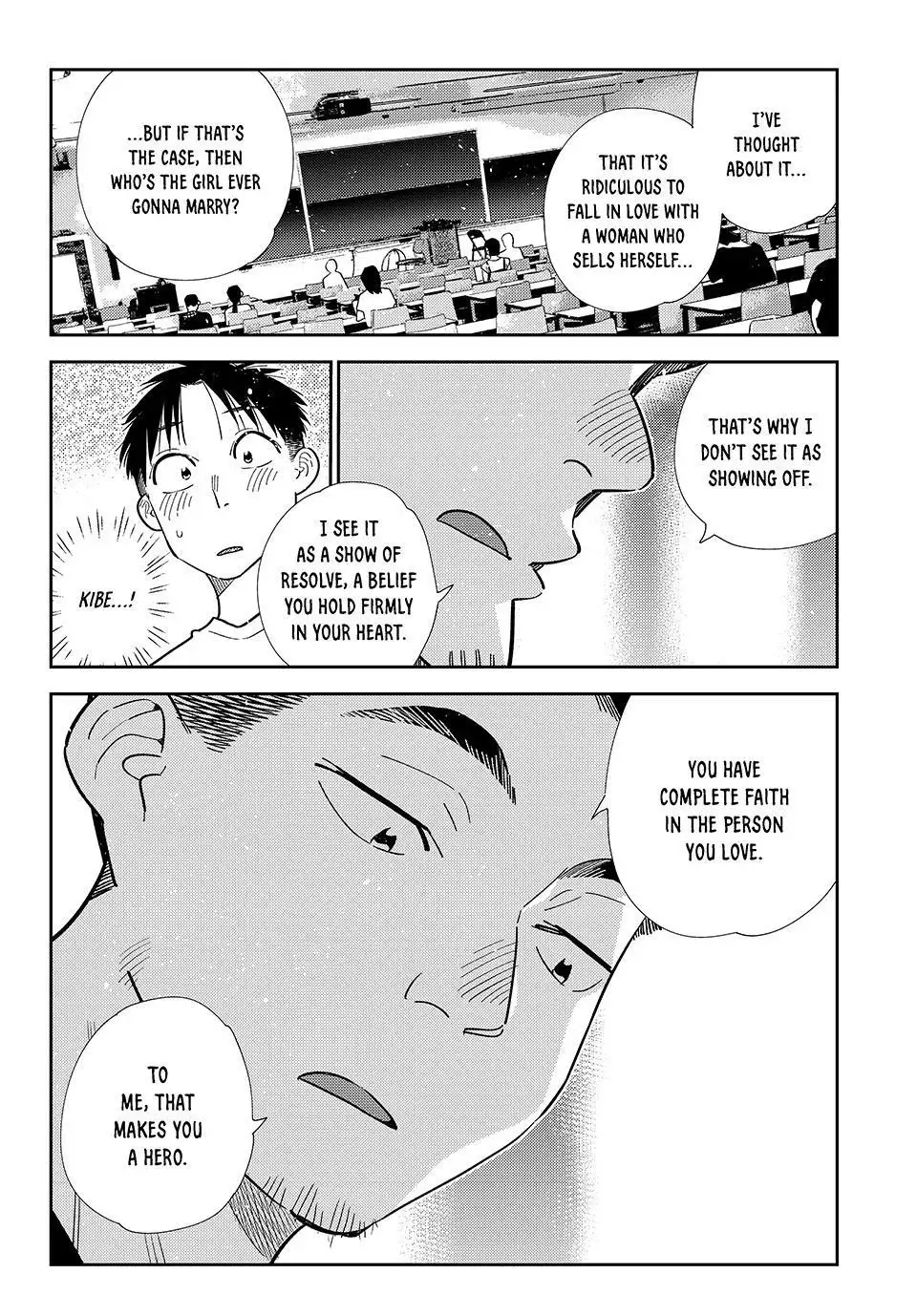 Chapter 435 — Page 12
