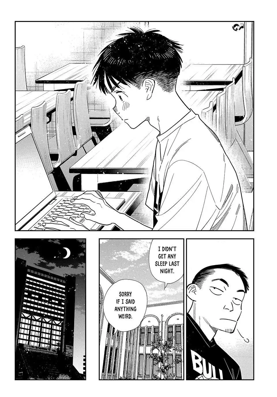 Chapter 435 — Page 14