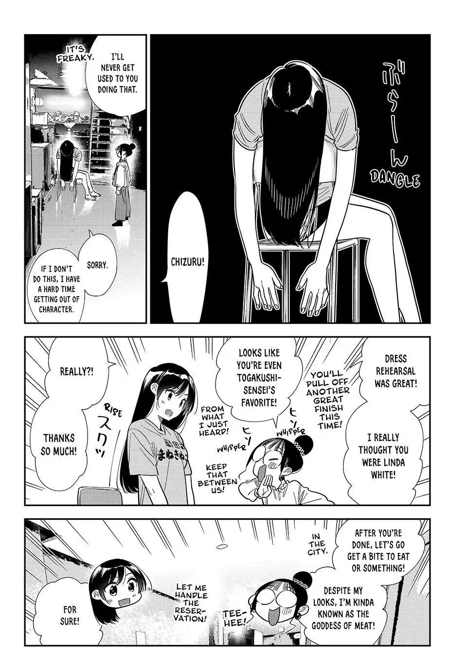 Chapter 435 — Page 15