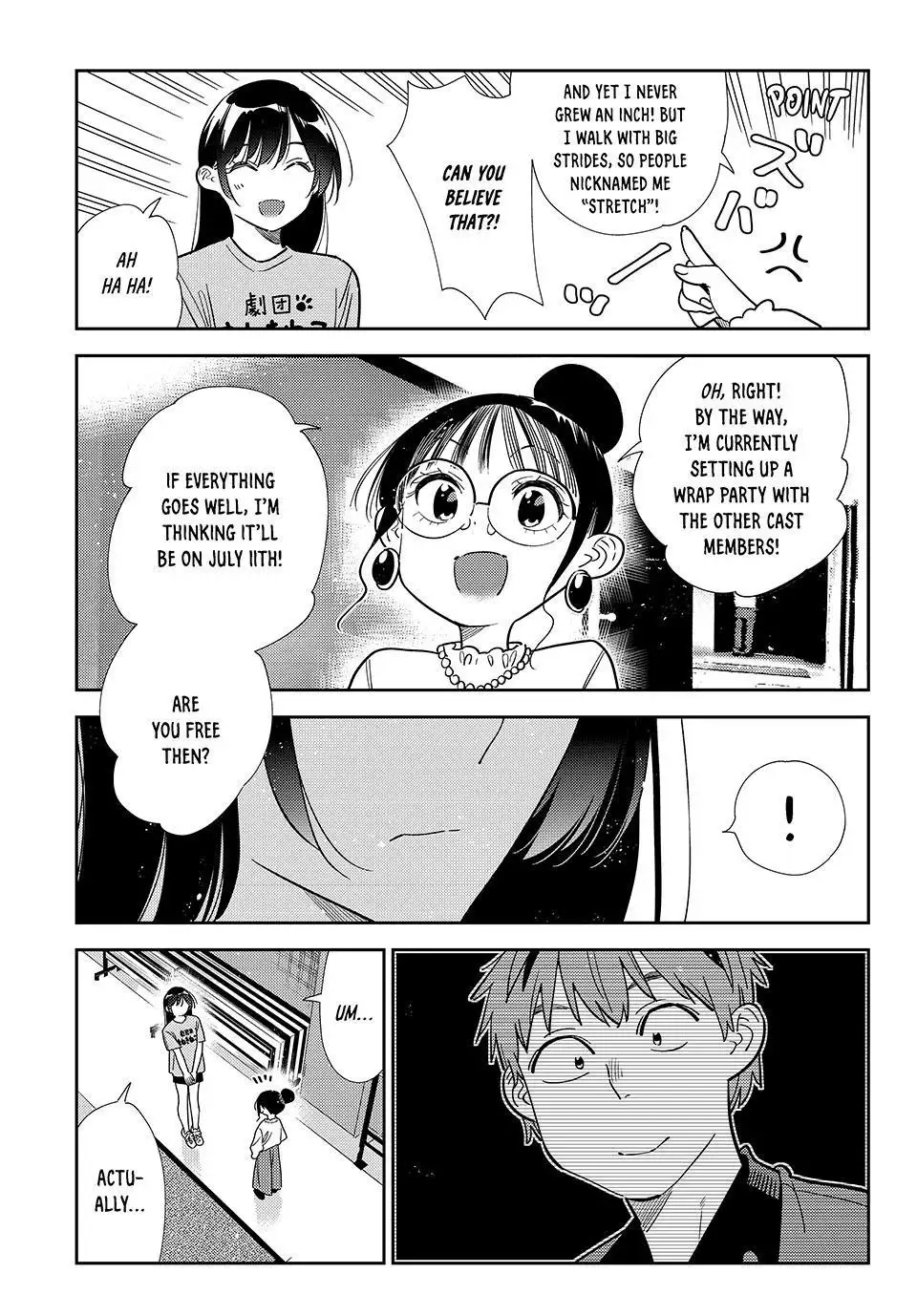 Chapter 435 — Page 16