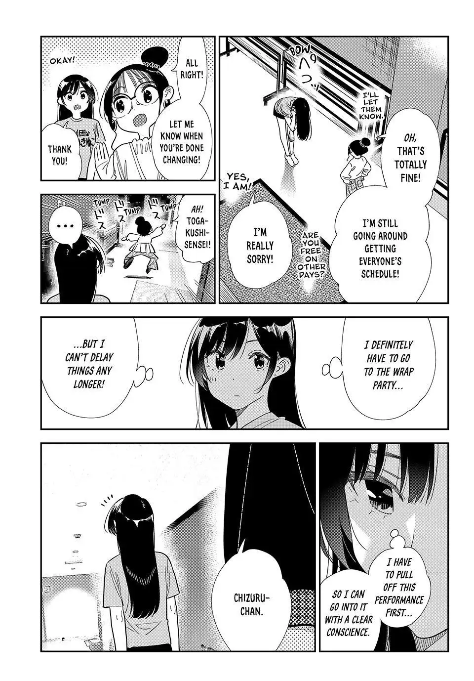 Chapter 435 — Page 18
