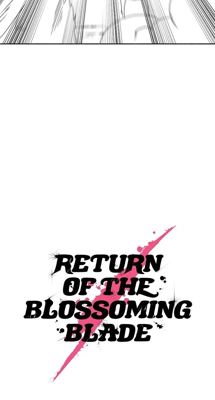 Read Return Of The Blossoming Blade - Chapter 152.1 - returnofthemounthuasectmanhwa.com | Image 6