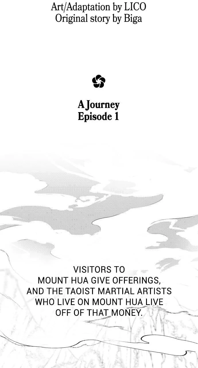 Read Return Of The Blossoming Blade - Chapter 152.1 - returnofthemounthuasectmanhwa.com | Image 7