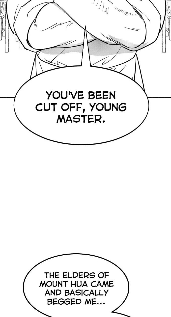 Read Return Of The Blossoming Blade - Chapter 152.1 - returnofthemounthuasectmanhwa.com | Image 12