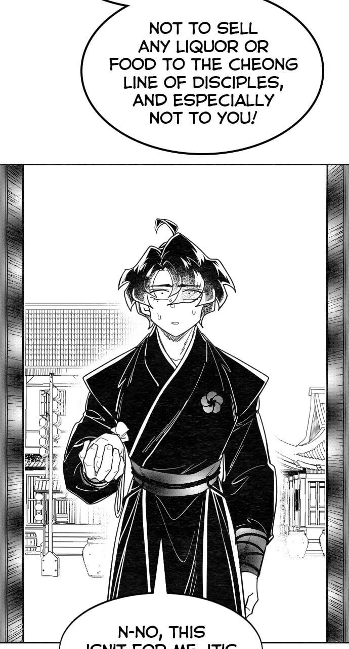 Read Return Of The Blossoming Blade - Chapter 152.1 - returnofthemounthuasectmanhwa.com | Image 13