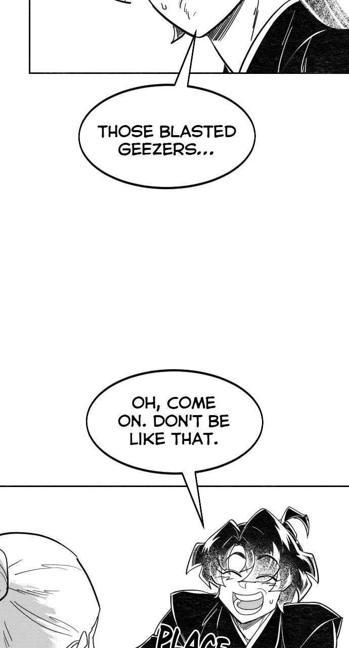 Read Return Of The Blossoming Blade - Chapter 152.1 - returnofthemounthuasectmanhwa.com | Image 16