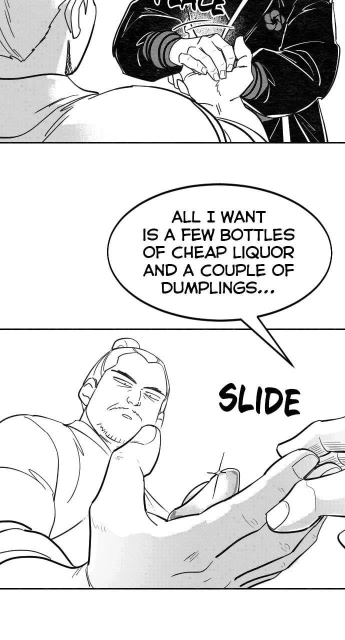 Read Return Of The Blossoming Blade - Chapter 152.1 - returnofthemounthuasectmanhwa.com | Image 17