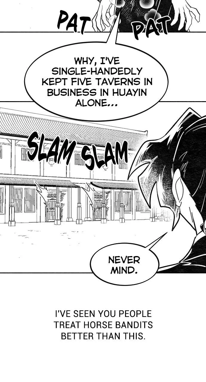 Read Return Of The Blossoming Blade - Chapter 152.1 - returnofthemounthuasectmanhwa.com | Image 20