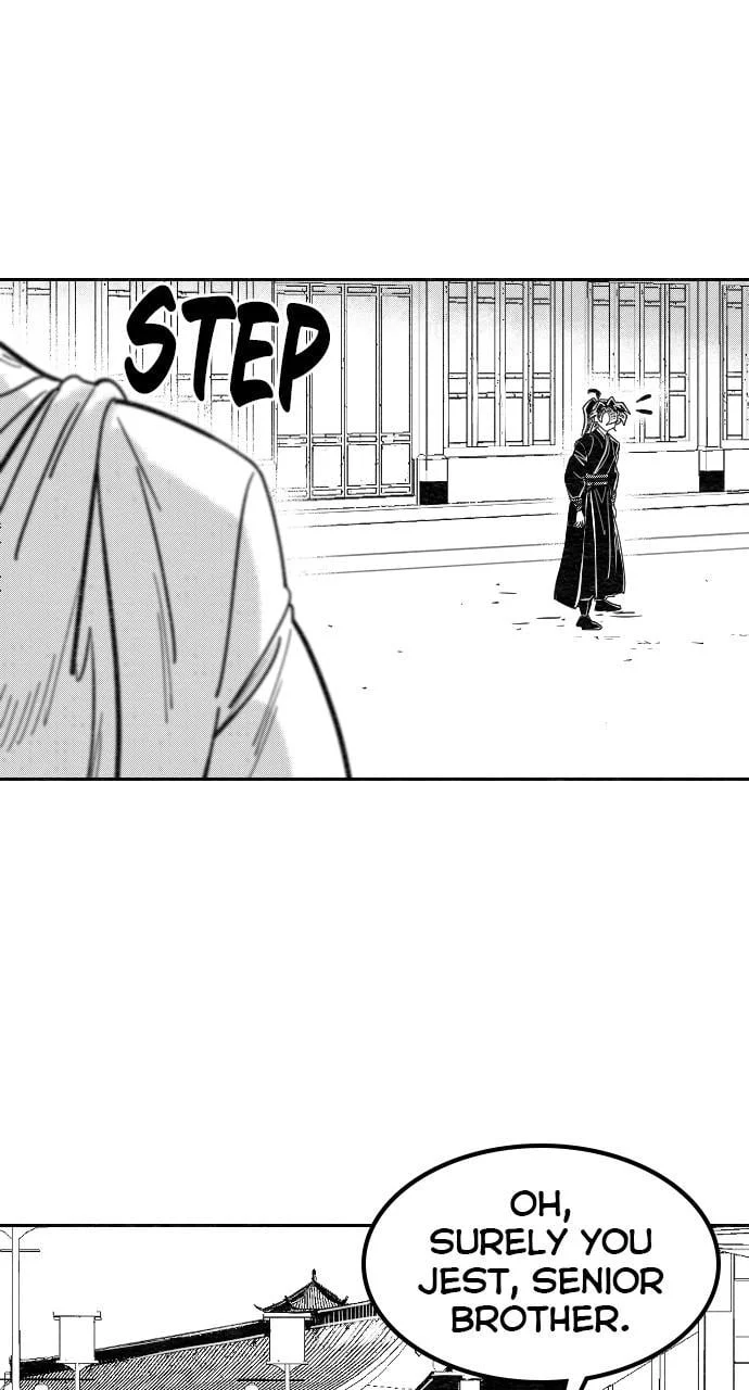 Read Return Of The Blossoming Blade - Chapter 152.1 - returnofthemounthuasectmanhwa.com | Image 21