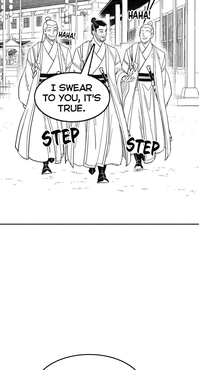 Read Return Of The Blossoming Blade - Chapter 152.1 - returnofthemounthuasectmanhwa.com | Image 22