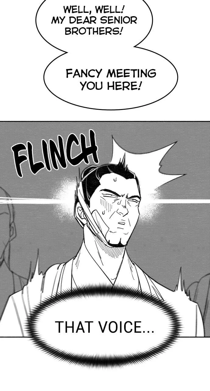 Read Return Of The Blossoming Blade - Chapter 152.1 - returnofthemounthuasectmanhwa.com | Image 23