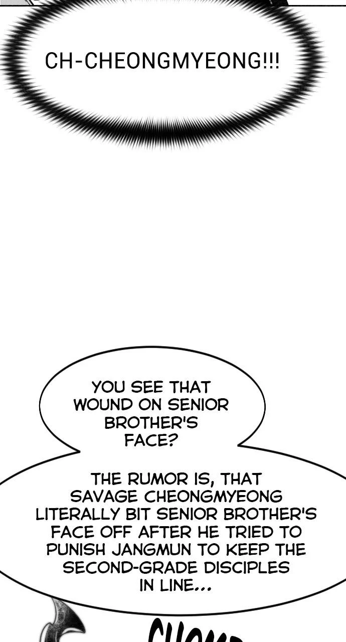 Read Return Of The Blossoming Blade - Chapter 152.1 - returnofthemounthuasectmanhwa.com | Image 25