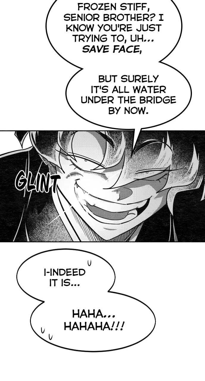 Read Return Of The Blossoming Blade - Chapter 152.1 - returnofthemounthuasectmanhwa.com | Image 27