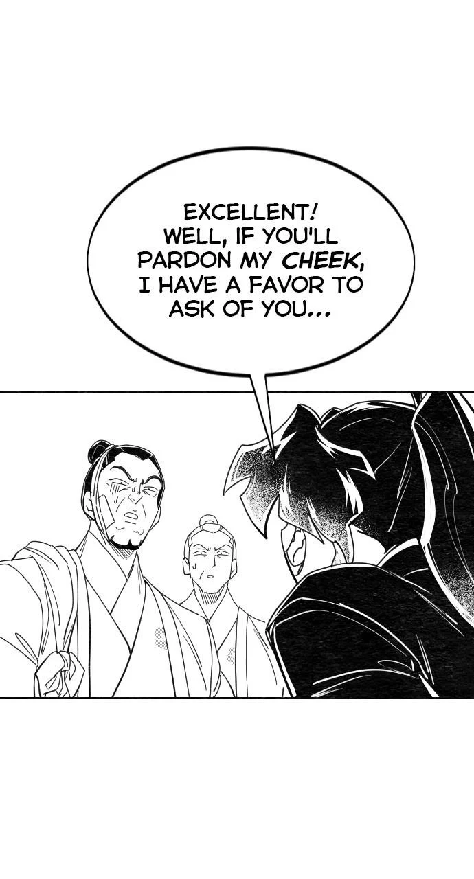 Read Return Of The Blossoming Blade - Chapter 152.1 - returnofthemounthuasectmanhwa.com | Image 28