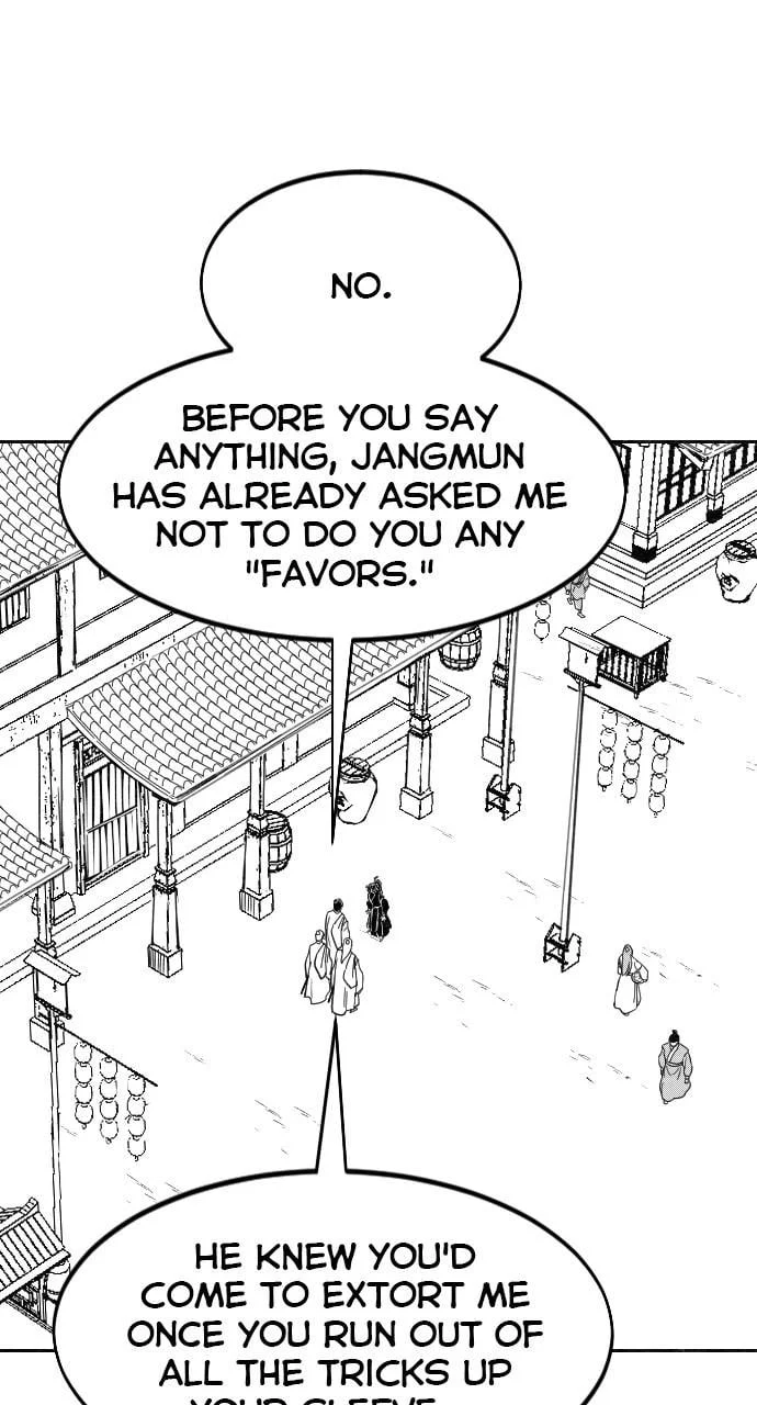 Read Return Of The Blossoming Blade - Chapter 152.1 - returnofthemounthuasectmanhwa.com | Image 29