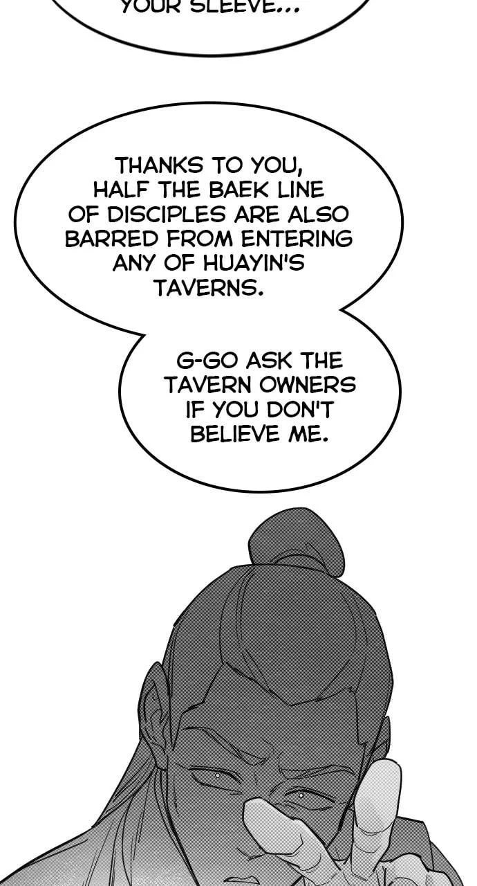 Read Return Of The Blossoming Blade - Chapter 152.1 - returnofthemounthuasectmanhwa.com | Image 30