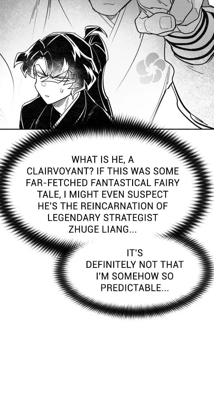 Read Return Of The Blossoming Blade - Chapter 152.1 - returnofthemounthuasectmanhwa.com | Image 31