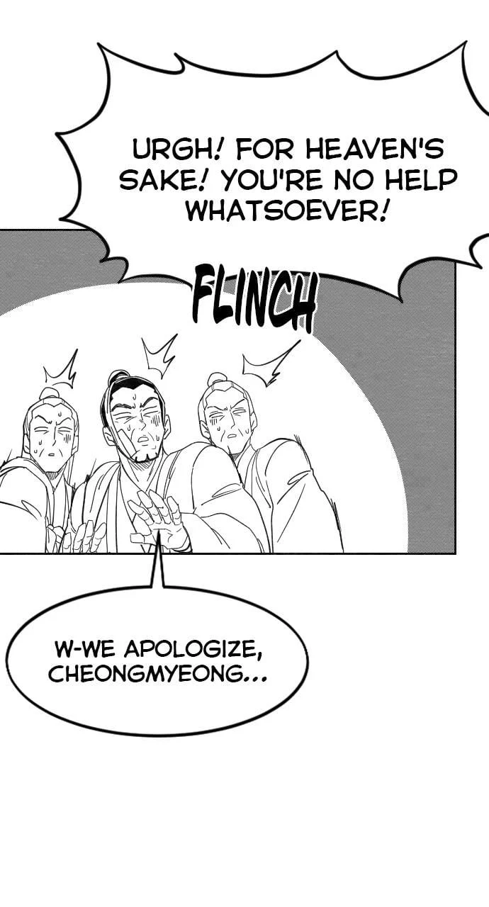 Read Return Of The Blossoming Blade - Chapter 152.1 - returnofthemounthuasectmanhwa.com | Image 32