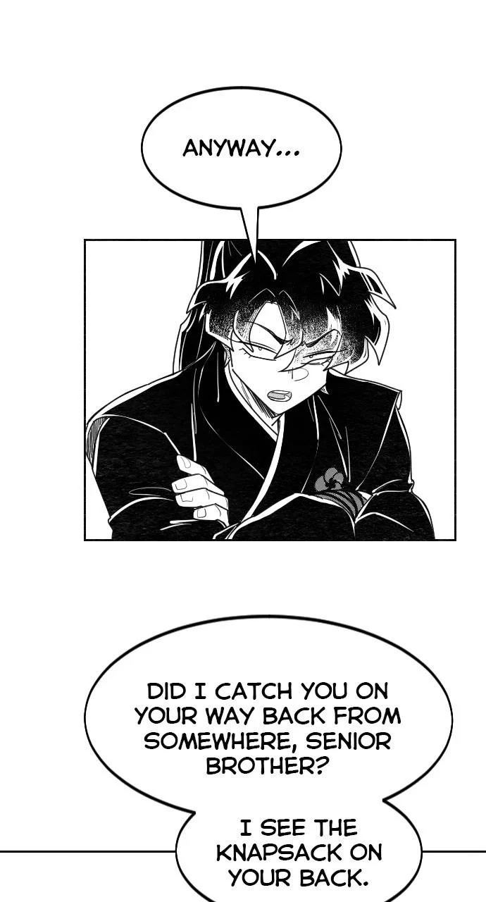 Read Return Of The Blossoming Blade - Chapter 152.1 - returnofthemounthuasectmanhwa.com | Image 33