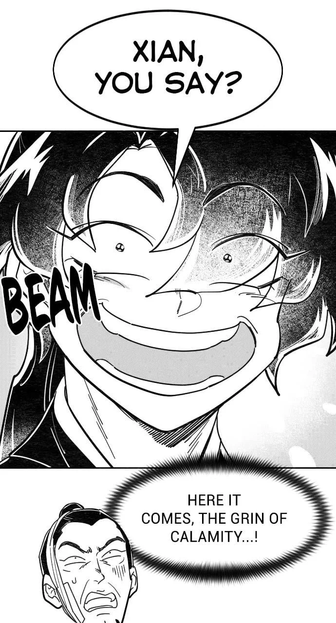 Read Return Of The Blossoming Blade - Chapter 152.1 - returnofthemounthuasectmanhwa.com | Image 36