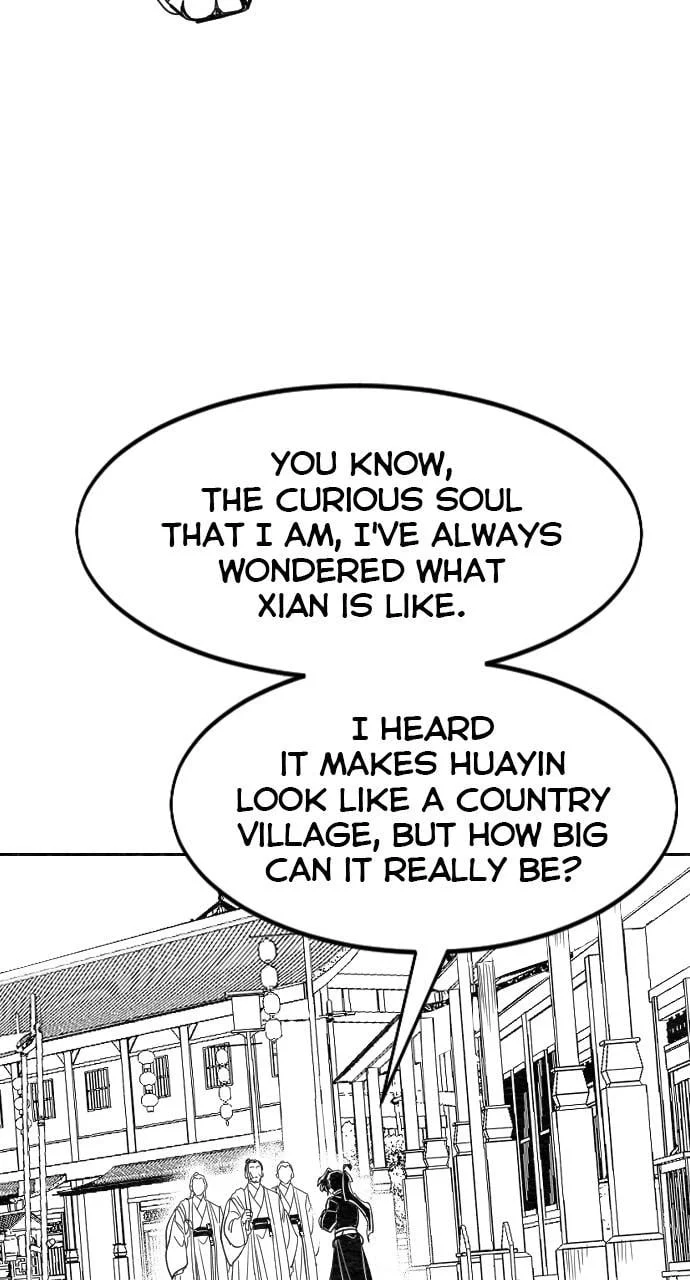 Read Return Of The Blossoming Blade - Chapter 152.1 - returnofthemounthuasectmanhwa.com | Image 37