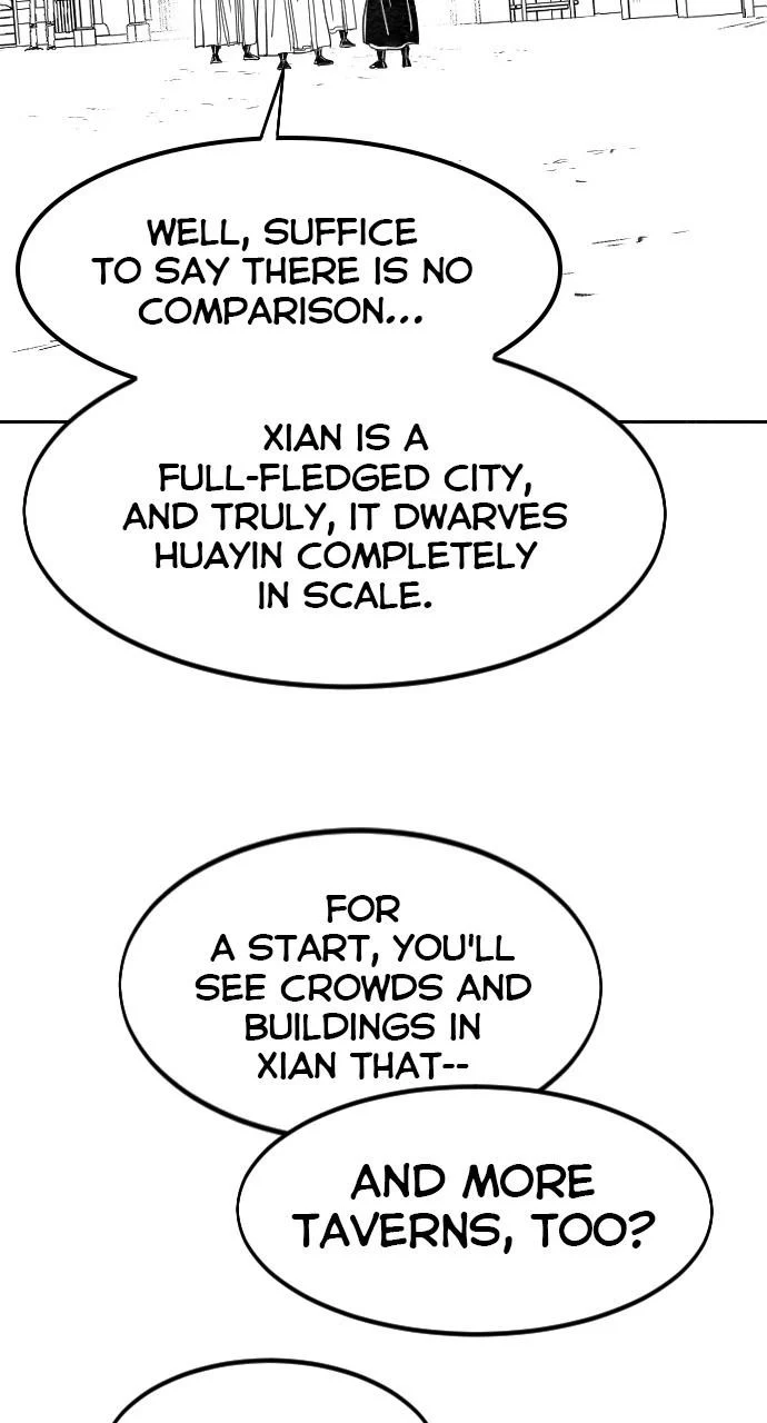 Read Return Of The Blossoming Blade - Chapter 152.1 - returnofthemounthuasectmanhwa.com | Image 38