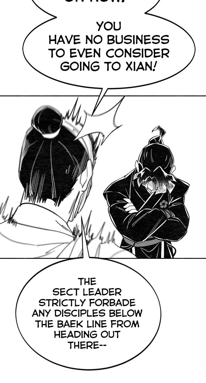 Read Return Of The Blossoming Blade - Chapter 152.1 - returnofthemounthuasectmanhwa.com | Image 40