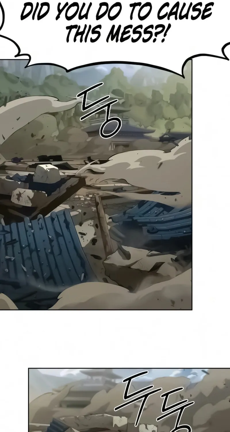 Read Return Of The Blossoming Blade - Chapter 165 - returnofthemounthuasectmanhwa.com | Image 19