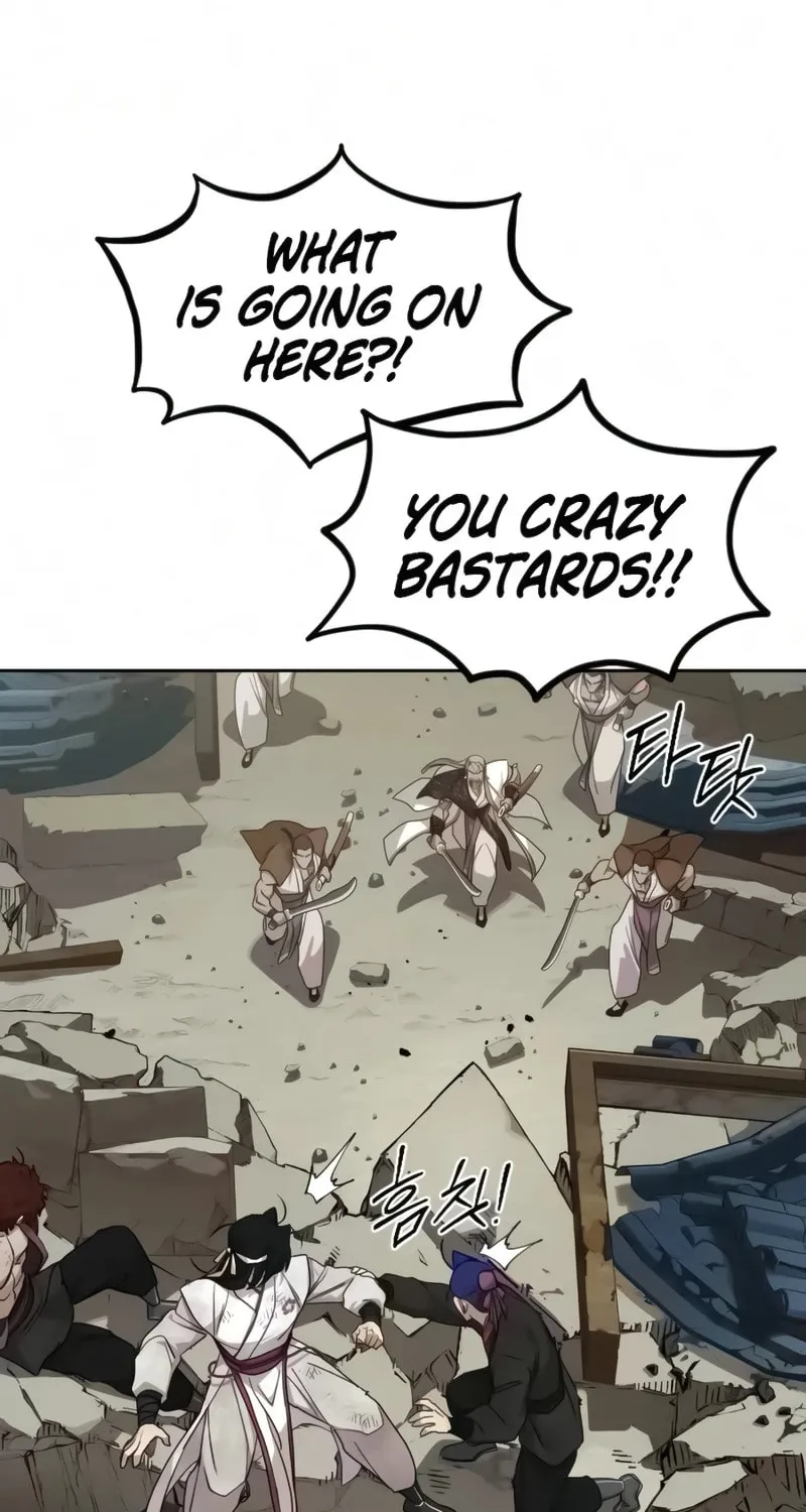 Read Return Of The Blossoming Blade - Chapter 165 - returnofthemounthuasectmanhwa.com | Image 24