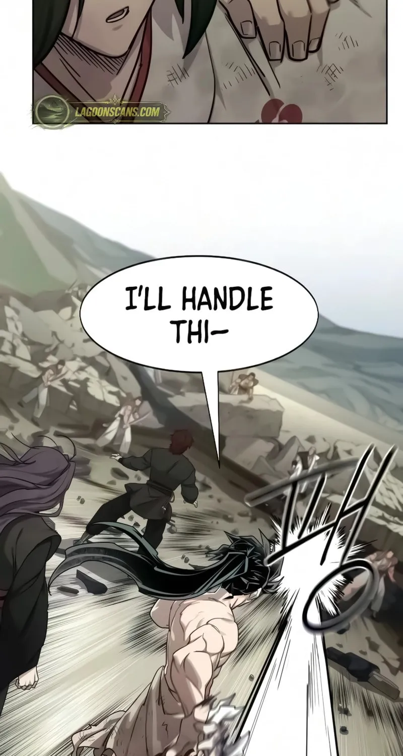 Read Return Of The Blossoming Blade - Chapter 165 - returnofthemounthuasectmanhwa.com | Image 29