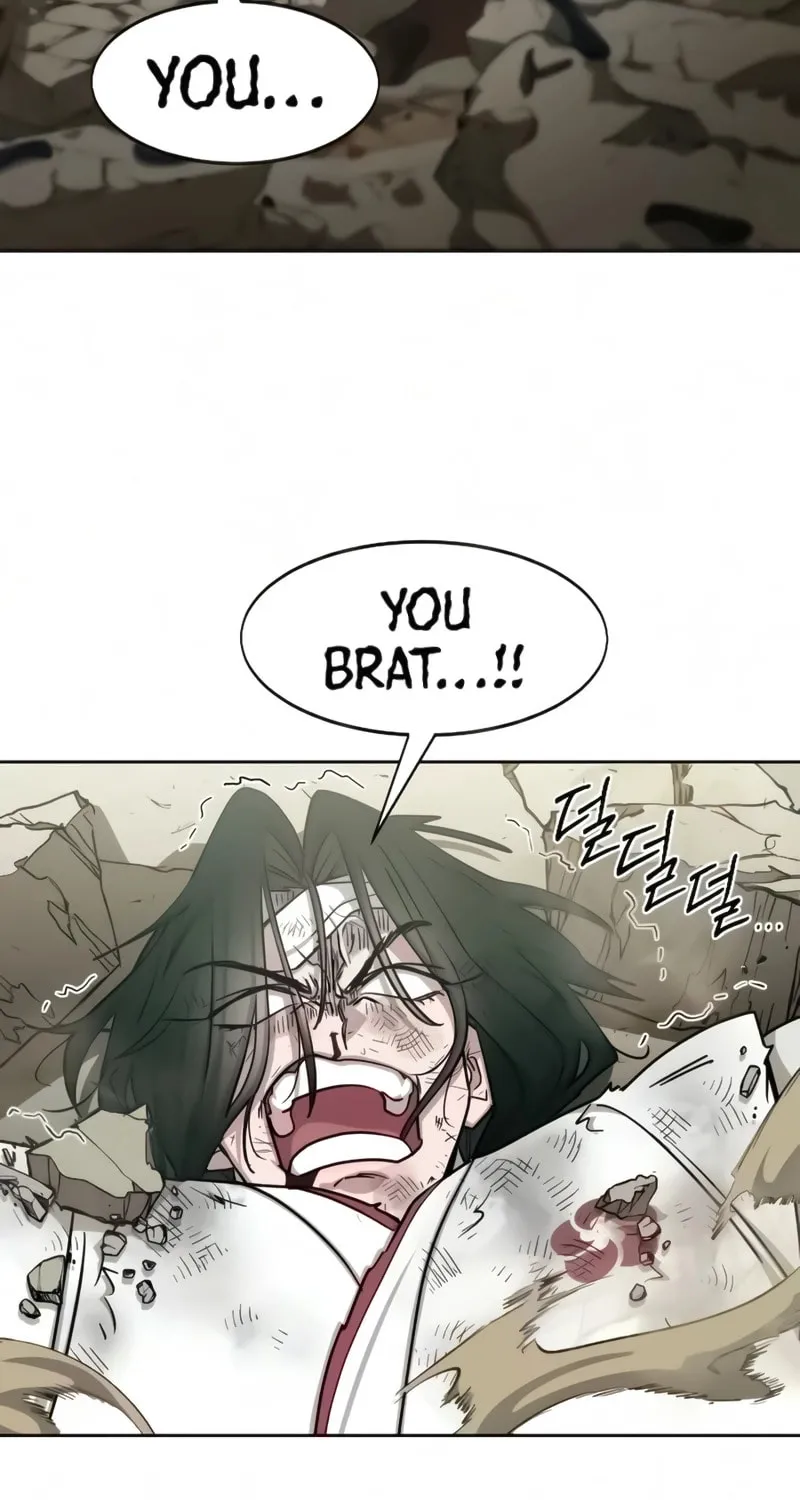 Read Return Of The Blossoming Blade - Chapter 165 - returnofthemounthuasectmanhwa.com | Image 39