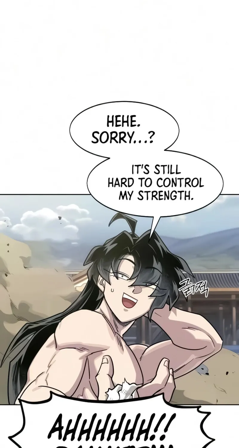 Read Return Of The Blossoming Blade - Chapter 165 - returnofthemounthuasectmanhwa.com | Image 40