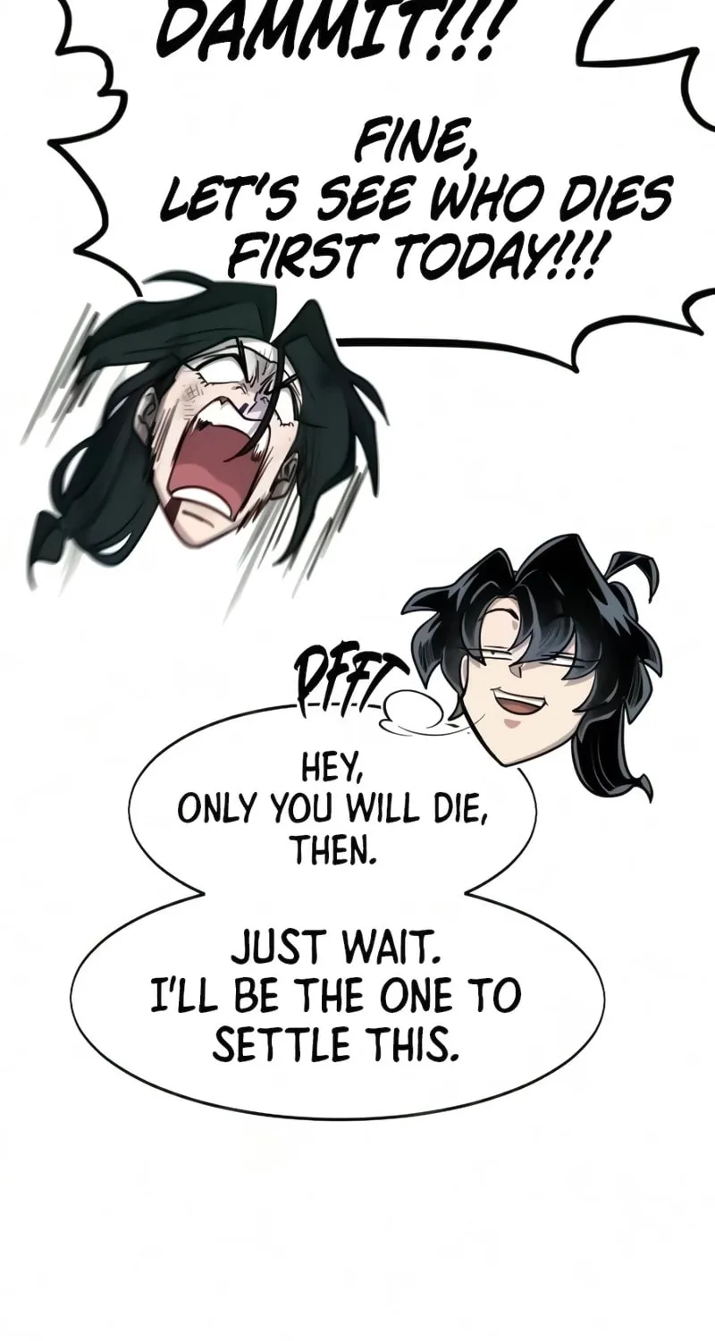 Read Return Of The Blossoming Blade - Chapter 165 - returnofthemounthuasectmanhwa.com | Image 41