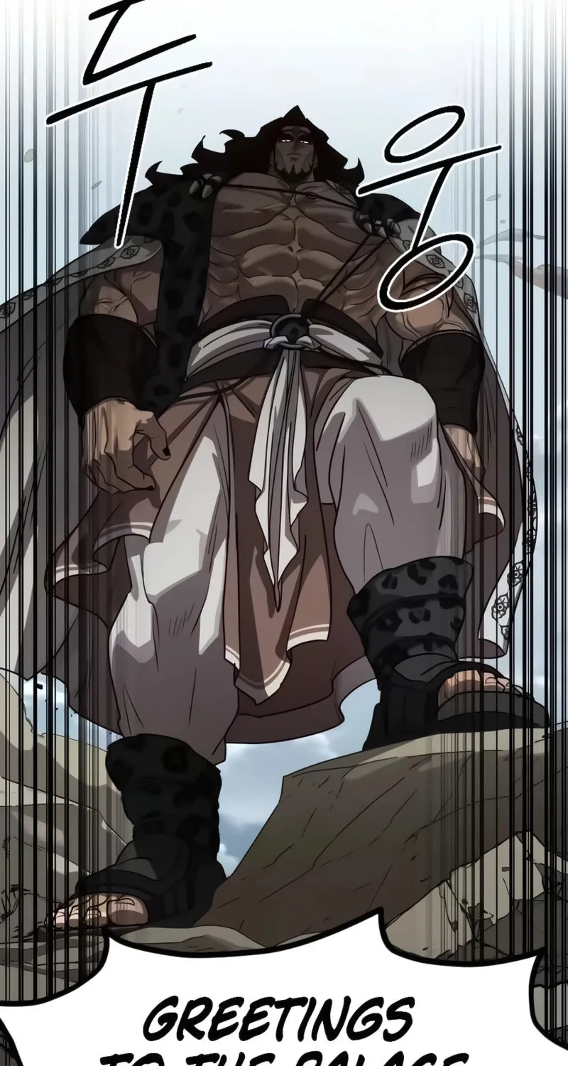 Read Return Of The Blossoming Blade - Chapter 165 - returnofthemounthuasectmanhwa.com | Image 44