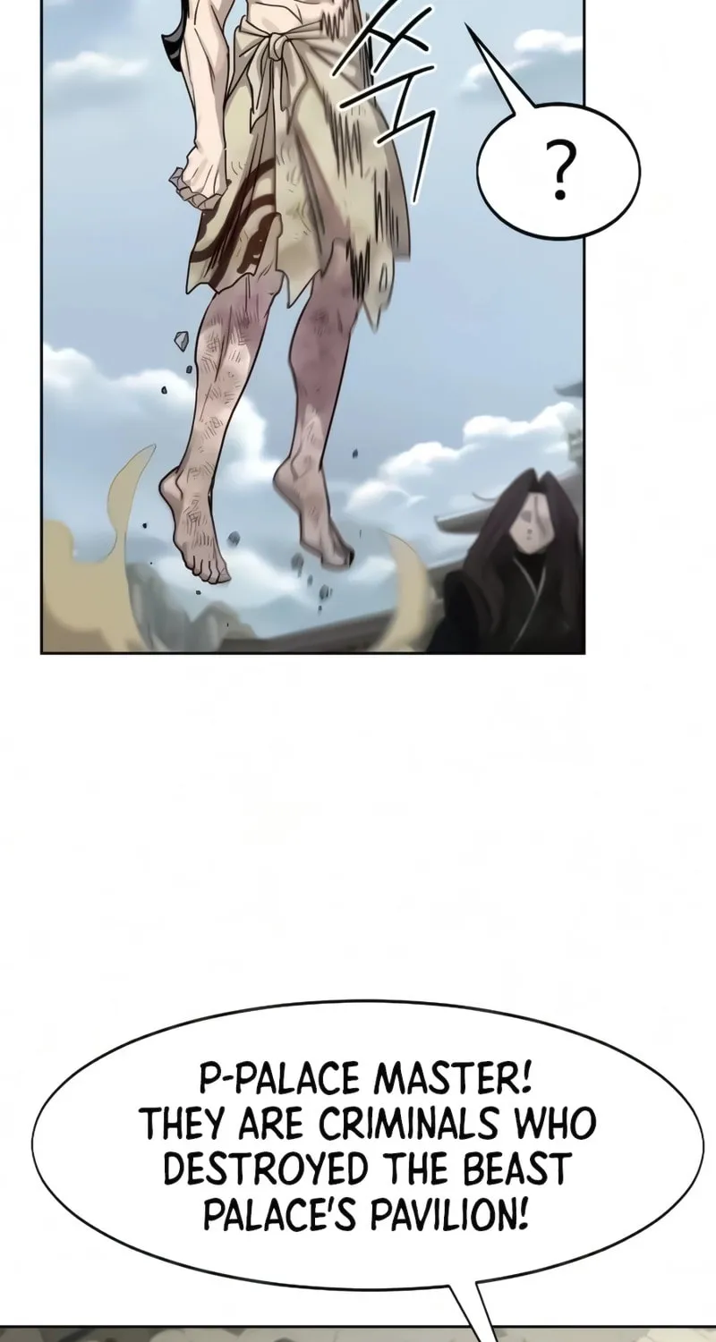 Read Return Of The Blossoming Blade - Chapter 165 - returnofthemounthuasectmanhwa.com | Image 57