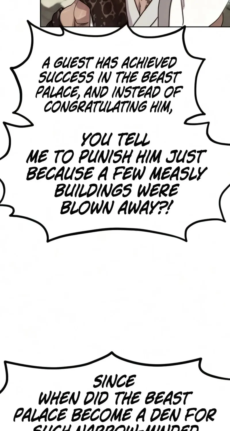 Read Return Of The Blossoming Blade - Chapter 165 - returnofthemounthuasectmanhwa.com | Image 59