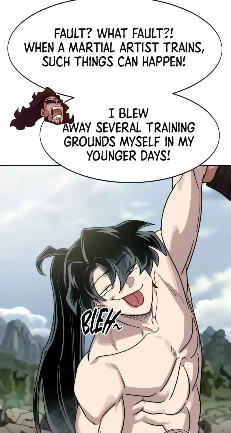Read Return Of The Blossoming Blade - Chapter 165 - returnofthemounthuasectmanhwa.com | Image 61