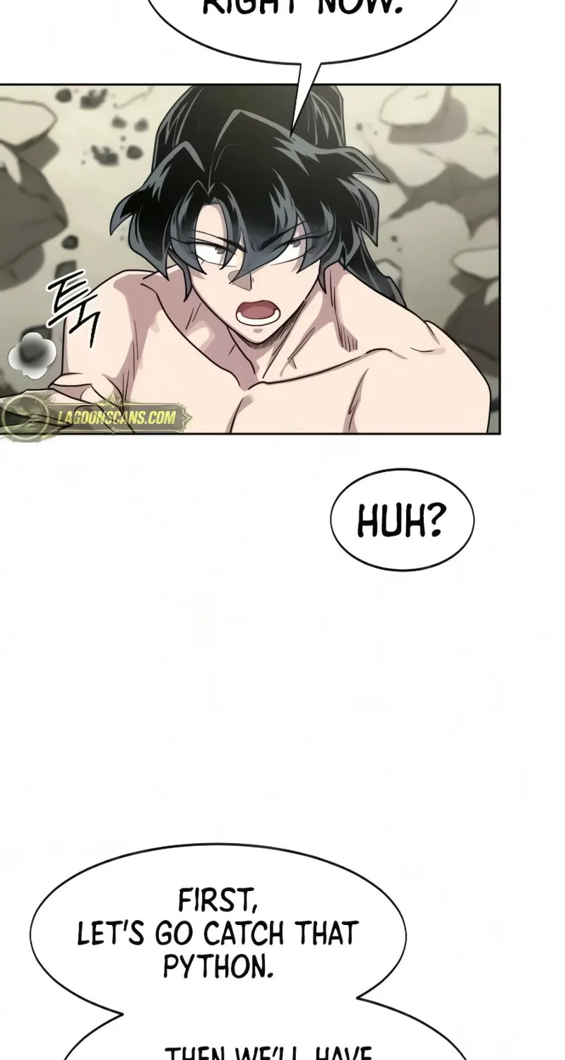 Read Return Of The Blossoming Blade - Chapter 165 - returnofthemounthuasectmanhwa.com | Image 64