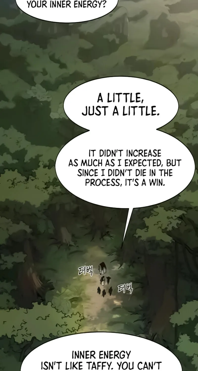 Read Return Of The Blossoming Blade - Chapter 165 - returnofthemounthuasectmanhwa.com | Image 67