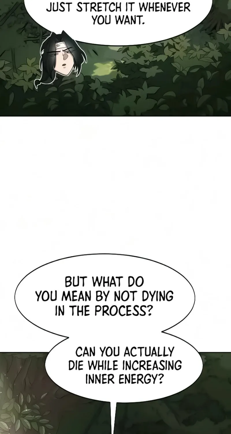 Read Return Of The Blossoming Blade - Chapter 165 - returnofthemounthuasectmanhwa.com | Image 68